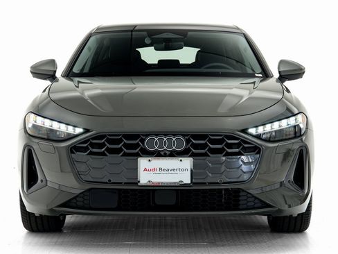 New 2025 Audi A5 2.0T Premium Plus image 2