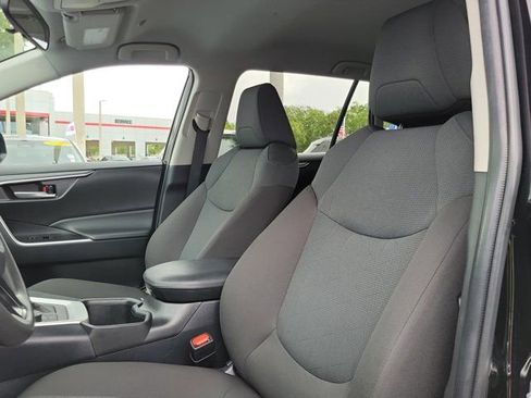 Certified 2025 Toyota RAV4 XLE image 13