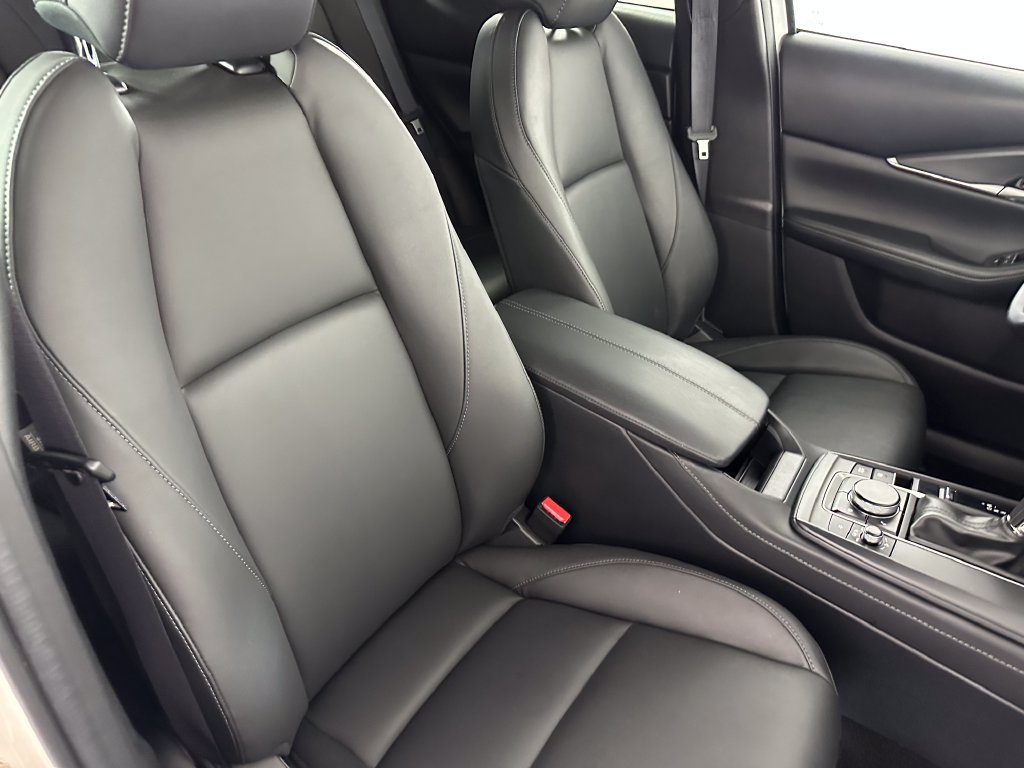 Used 2023 MAZDA CX-30 AWD 2.5 S w/ Select Package image 28
