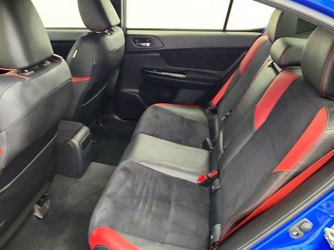Used 2021 Subaru WRX STI AWD/4WD image 20