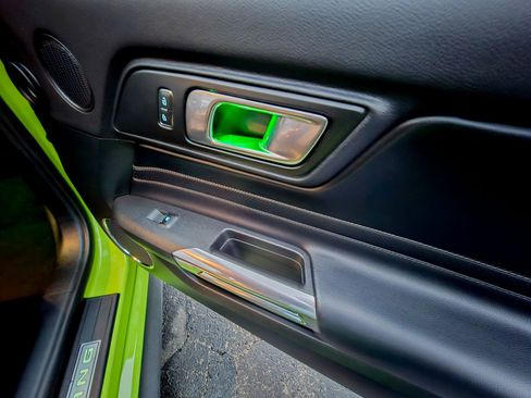 Used 2020 Ford Mustang GT Premium w/ GT Performance Package image 22