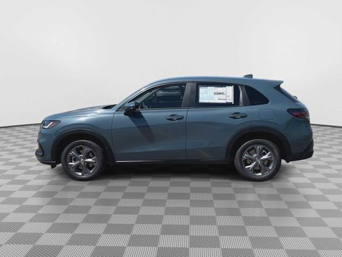 New 2026 Honda HR-V LX image 5