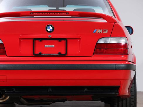 Used 1998 BMW M3 Coupe image 18
