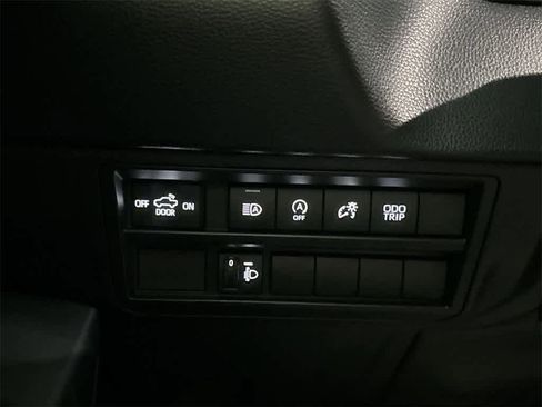 Used 2025 Toyota Tundra SR image 17