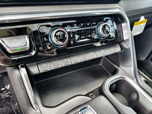 New 2026 GMC Sierra 1500 Denali w/ Denali Reserve Package image 27