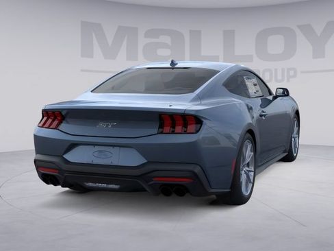 New 2026 Ford Mustang GT Premium RWD image 8