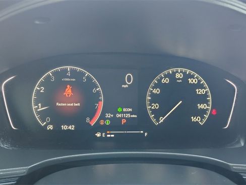 Used 2024 Honda Civic Sport image 14