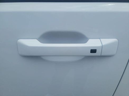 New 2026 Hyundai Santa Fe SE AWD/4WD image 12