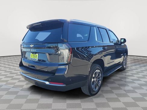 New 2026 Chevrolet Tahoe LT w/ Comfort Package image 3