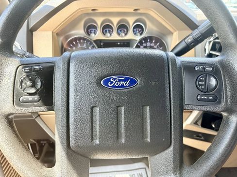 Used 2016 Ford F250 XLT w/ XLT Value Package AWD/4WD image 30