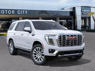New 2026 GMC Yukon Denali video 2
