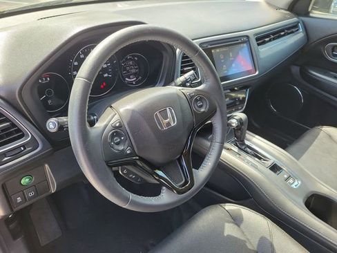 Used 2016 Honda HR-V EX-L image 22