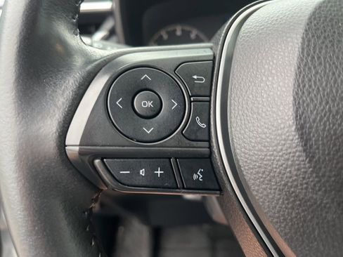 Used 2023 Toyota Corolla Cross AWD Hybrid image 21
