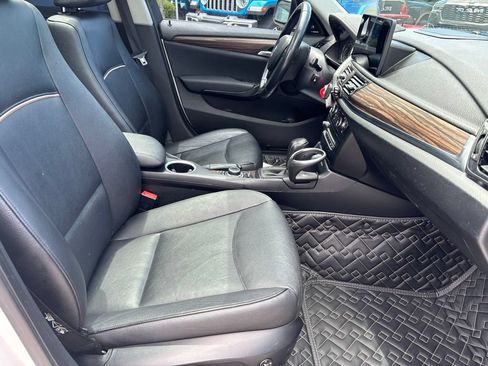 Used 2015 BMW X1 xDrive35i AWD/4WD image 55