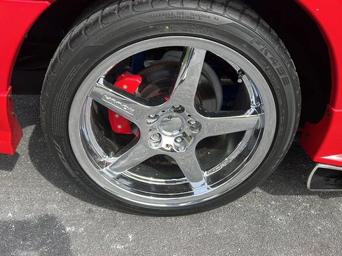 Used 2002 Ford Mustang GT RWD image 39