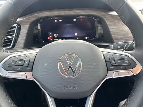 New 2026 Volkswagen Tiguan S image 49