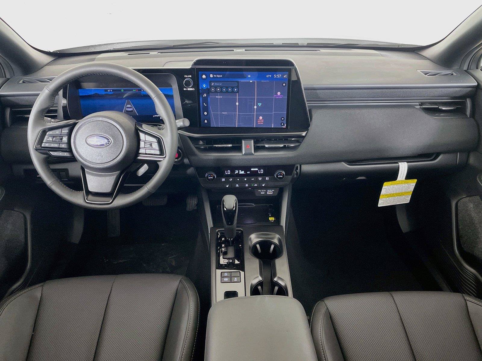 New 2026 Subaru Outback Limited AWD/4WD image 31