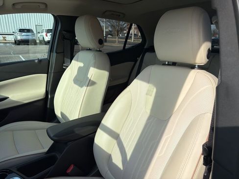 Certified 2026 Buick Encore GX Avenir w/ Avenir Technology Package image 15