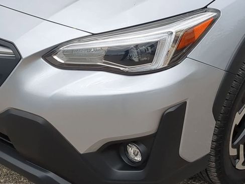 Used 2022 Subaru Crosstrek 2.5i Limited w/ Moonroof Package 1 AWD/4WD image 11