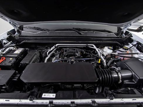 Used 2026 GMC Canyon Denali AWD/4WD image 48