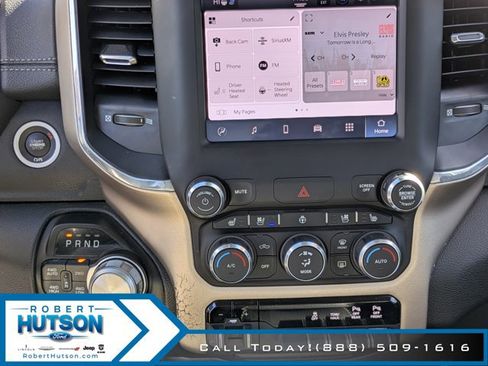 Used 2022 RAM 1500 Laramie image 20