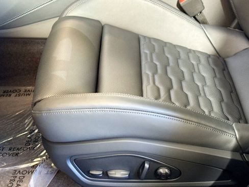 New 2026 Audi RS e-tron GT performance image 17