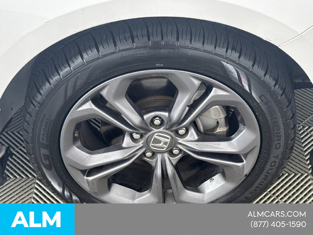 Used 2023 Honda Accord EX image 15