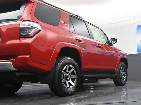 Used 2024 Toyota 4Runner TRD Off-Road image 21