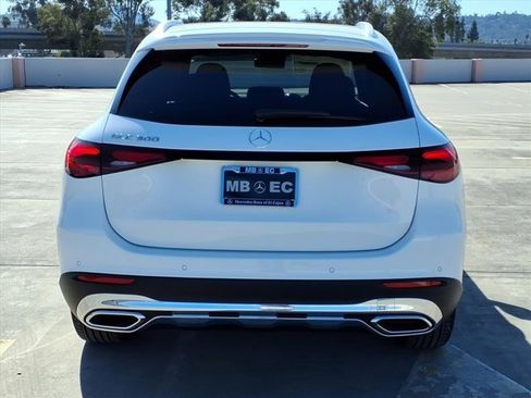 New 2026 Mercedes-Benz GLC 300 GLC 300 image 22