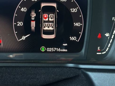 Certified 2024 Honda Accord EX image 30