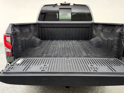 Used 2024 Nissan Titan PRO-4X w/ Off Road Protection Package AWD/4WD image 21