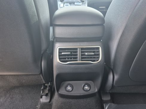 Certified 2023 Hyundai Santa Fe SE FWD image 14