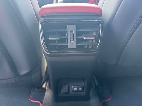 Certified 2024 Lexus NX 350 F Sport AWD/4WD image 17