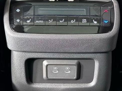 Certified 2026 INFINITI QX60 Luxe w/ Cargo Package FWD image 21