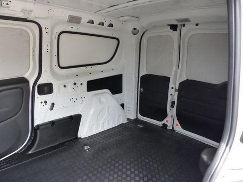 Used 2022 RAM ProMaster City Wagon FWD image 23