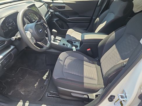 Certified 2024 Subaru Impreza 2.0i Sport AWD/4WD image 28