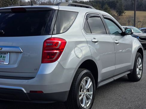 Used 2017 Chevrolet Equinox LT w/ Convenience Package image 50