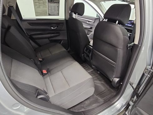 Used 2025 Honda CR-V EX image 32