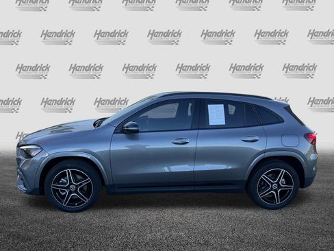 Certified 2025 Mercedes-Benz GLA 250 image 6