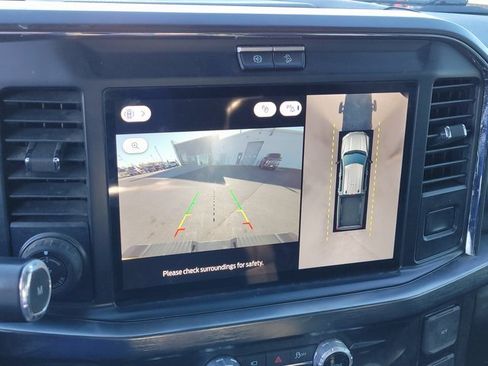 Certified 2025 Ford F350 Lariat w/ Lariat Ultimate Package image 15