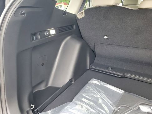 New 2026 Honda CR-V EX-L image 34
