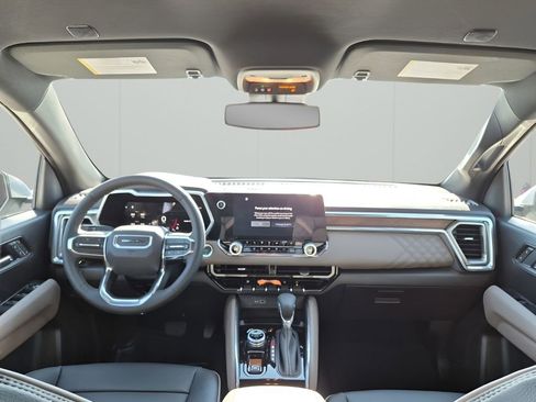 New 2026 GMC Canyon Denali AWD/4WD image 27