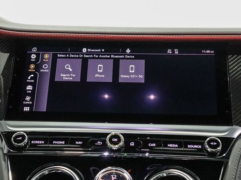 Used 2022 Bentley Continental GT Speed AWD/4WD image 16