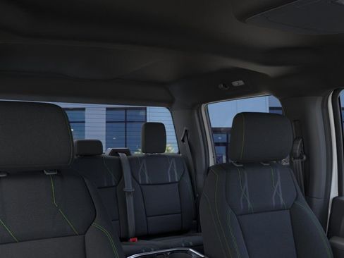 New 2025 Ford F150 STX w/ Equipment Group 200A image 22