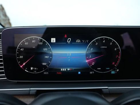 Certified 2026 Mercedes-Benz GLE 350 4MATIC image 26