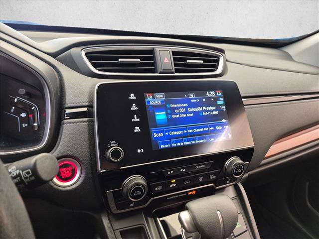 Used 2019 Honda CR-V EX image 12