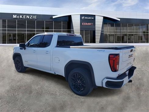 Used 2022 GMC Sierra 1500 Elevation image 3