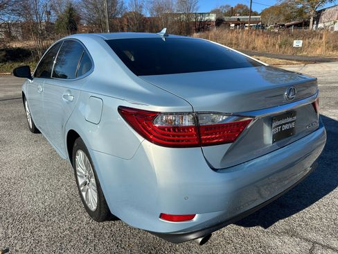Used 2013 Lexus ES 350 image 2