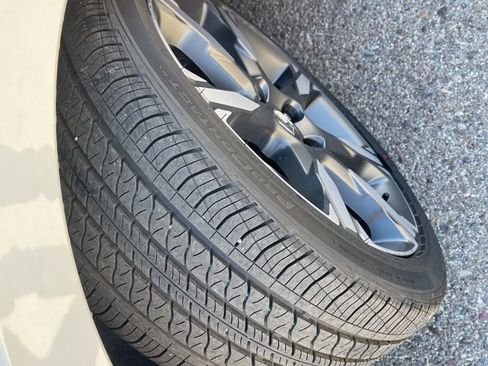 New 2026 Honda Civic Sport Touring image 24