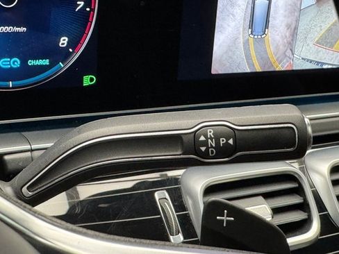 Certified 2023 Mercedes-Benz Maybach GLS 600 4MATIC image 22